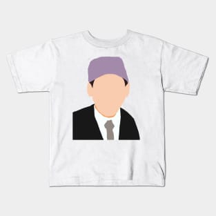 Prison Mike Kids T-Shirt